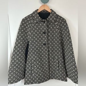 COPY - Vintage Welsh Wool Cape